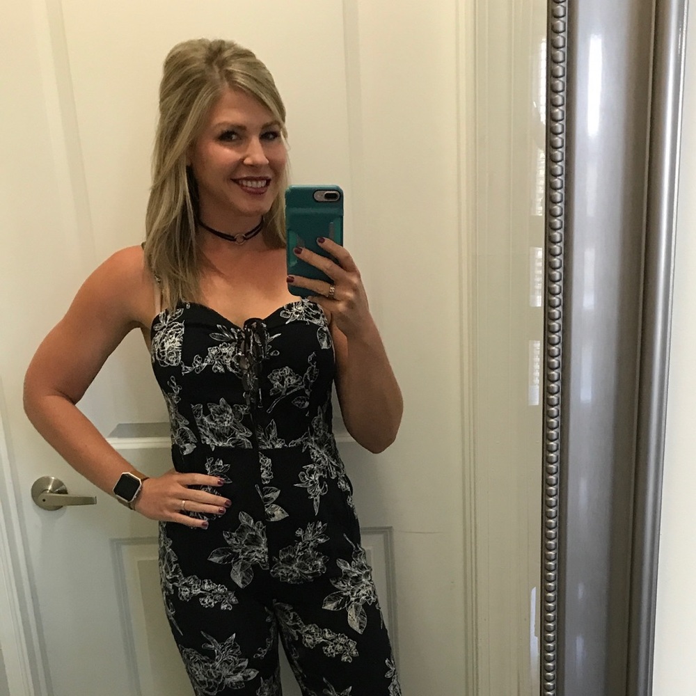 Jumpsuit